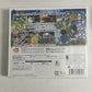 Dragon Ball Fusions Nintendo 3DS NTSC-J 2019 Japanese Game