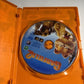 Garfield 2 (DVD, 2006) Bill Murray, Billy Connolly, Jennifer Love-Hewit Region 4