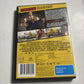 Central Intelligence (DVD, 2016) Dwayne Johnson, Kevin Hart Region 4,2 NEW