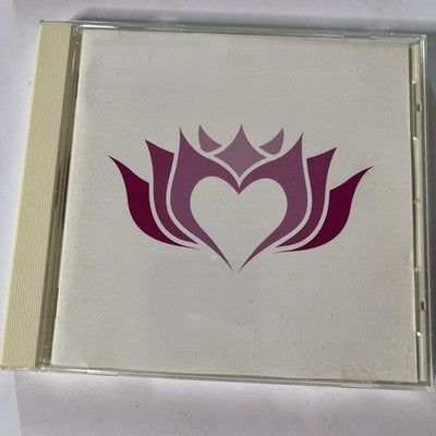 Mika Nakashima – Love (CD, 2003) Japan AICL 1494