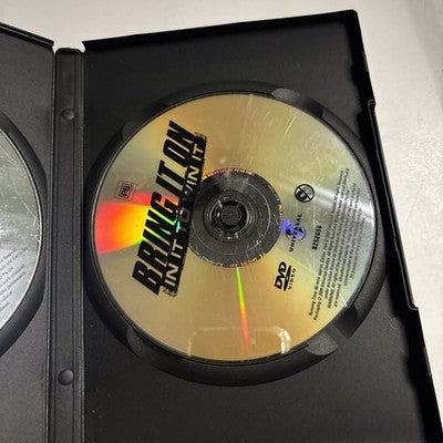 Bring it on: In it to Win it / Bring it on Fight to the Finish (DVD) Region 4,2