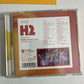 AKB48 Himawari Gumi – H2 2nd Stage Yume Wo Shinaseru Wake Niwa Ikanai (CD, 2013)