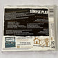 Simple Plan – Untitled (How Could This Happen To Me?) (CD, 2005) Australia