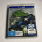 The Green Hornet 3D (Blu-ray 3D, 2011) Jay Chou All Regions