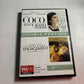 Coco Avant Chanel / A Very Long Engagement DVD Region 4 NEW Audrey Tautou
