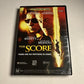 The Score (DVD, 2001) Robert De Niro, Edwards Norton Region 4 NEW
