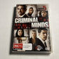 Criminal Minds : Season 5 (DVD, 2009) Region 4