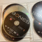 Bones : Season 8 (DVD, 2012) Region 4