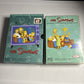 The Simpsons - Season 2 (DVD, 1990) Region 4