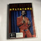 Eddie Murphy - Delirious (DVD, 1983) Region 4 NEW