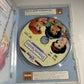 Princess Stories - Tales of Friendship : Vol 2 (DVD, 2005) Region 4
