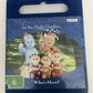 In the Night Garden : Who's Here? (DVD, 2007) Region 4