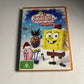 Spongebob Squarepants - It's a spongebob Christmas (DVD, 2012) Region 4