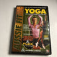 Aussie Fit : Yoga : Plus Stretch & Flex (DVD, 2002) All Regions