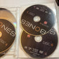 Bones : Season 8 (DVD, 2012) Region 4