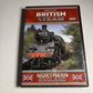 The Best of British Steam - Northern England (DVD, 1994) All Regions NEW