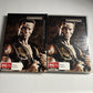 Commando - Definitive Edition (DVD, 1985) Arnold Schwarzenegger Region 4