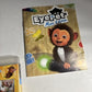 EyePet Move Edition Sony PS3 Manual