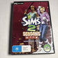 The Sims 2 Seasons Expansion Pack PC CDROM Windows Game