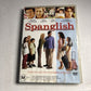 Spanglish (DVD, 2004) Adam Sandler, Tea Leoni Region 4