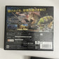 Monster Hunter 4, 4G + XX Nintendo 3DS NTSC-J Japanese Game