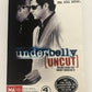 Underbelly Uncut (DVD, 2008, 4-Disc) Region 4