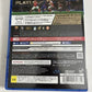 Winning Eleven 2017 PS4 Sony PlayStation 4 Konami Japanese Game