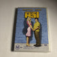 Shallow Hal (DVD, 2001) Jack Black, Jason Alexander, Region 4 *New Sealed*