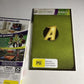Kinect Adventures Xbox 360 Manual PAL