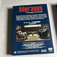 The Sopranos : Season 5 (DVD, 2003) Region 4