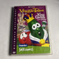 Veggie Tales - King George & The Ducky DVD All Regions