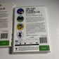 The Very Hungry Caterpillar and Other Stories (DVD, 1993) Region 4