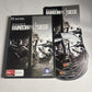 Tom Clancy's Rainbow Six Siege PC Game DVD-ROM Shooter Action Complete Manual
