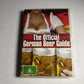 The Official German Beer Guide (DVD, 2005) All Regions