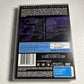 Buffy the Vampire Slayer : Season 4 (DVD, 2000) Region 4