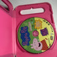 Peppa Pig - New Shoes & Other Stories (DVD) Region 4