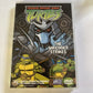Teenage Mutant Ninja Turtles - The Shredder Strikes : Vol 4 (DVD 2003) Region 4