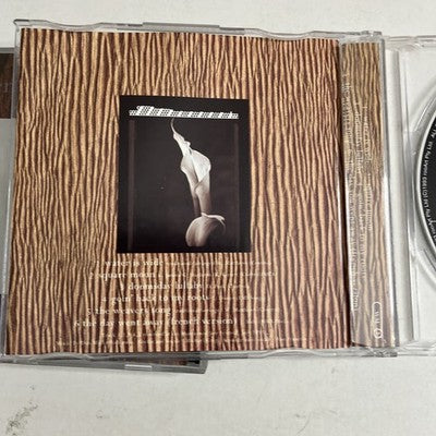 Wendy Matthews – Lily (Anniversary Edition) (CD, 1993, 2-Disc) Australasia