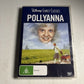 Pollyanna | Disney Family Classics (DVD, 1960) Hayley Mills, Region 4