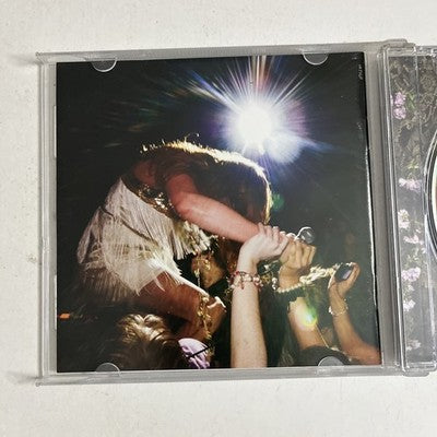 Florence And The Machine – Lungs (CD, 2009) Australasia