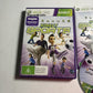 Kinect Sports Xbox 360 Manual PAL