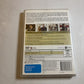 Army Wives : Season 1 (DVD, 2007) Region 4