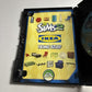 The Sims 2 IKEA Home Stuff Add On PC Game Complete with Manual
