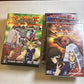 Yu-Gi-Oh! : Vol 1 : Part 7 8 9 (DVD, 2002) Region 4