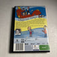 Cat in the Hat - Wings And Things (DVD, 2010) Region 4