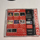 Official UK Playstation Magazine CD Demo Disc Disc 10 Vol 2 PAL