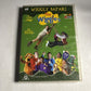The Wiggles - Wiggly Safari (DVD, 2002) Steve Irwin  Region 4