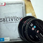 The Elder Scrolls IV: Oblivion (PC) All Regions