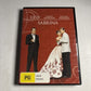 Sabrina (DVD, 1954) Audrey Hepburn, Humphrey Bogart Region 4