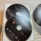 Bones : Season 8 (DVD, 2012) Region 4